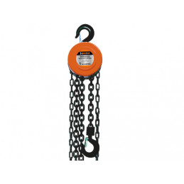 Paranco manuale Brixo...