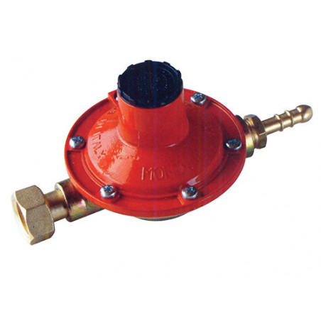 Regolatore gas BP taratura interna LP250R26-02A – Pressione 20-60 mbar