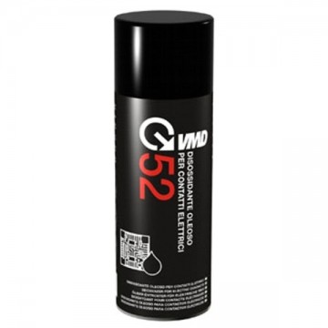 Oily Deoxidizer Spray ml 400 52 Vmd