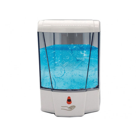 Dispenser automatico sapone Self Soap – 700 ml, sensore IR