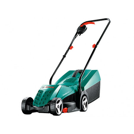 Rasaerba elettrico Bosch EasyRotak 32-235 1200 W – Taglio preciso su piccoli prati