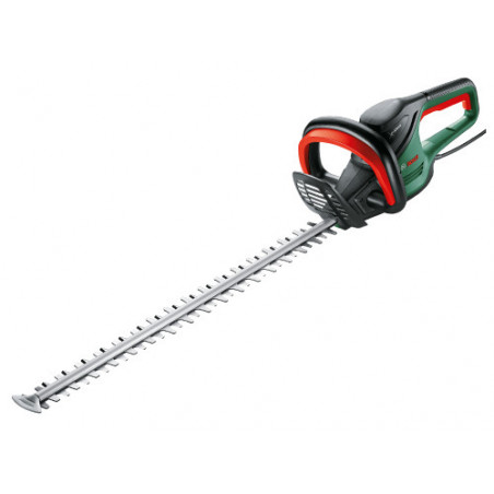 Tagliasiepi Bosch AdvancedHedgeCut 70 500 W – Lama da 70 cm con doppia lama