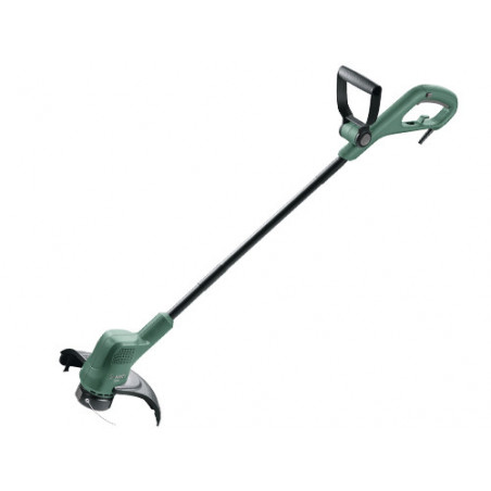 Tagliabordi elettrico 280 W 23 cm – Filo semi-automatico e manico ergonomico – Bosch