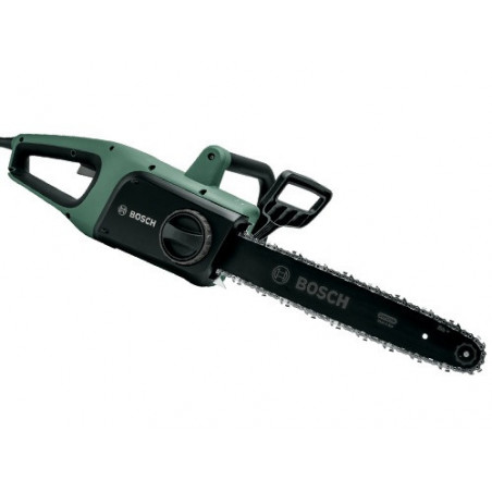 Elettrosega 1800 W barra 40 cm – Lubrificazione automatica e SDS – Bosch