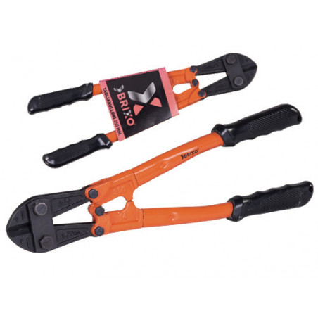 Tagliabulloni Brixo 350 mm – Acciaio regolabile –