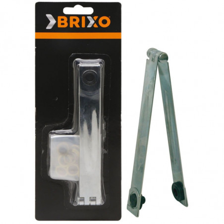 Pinza occhielatrice vela Brixo – 10 occhielli inclusi – Brixo