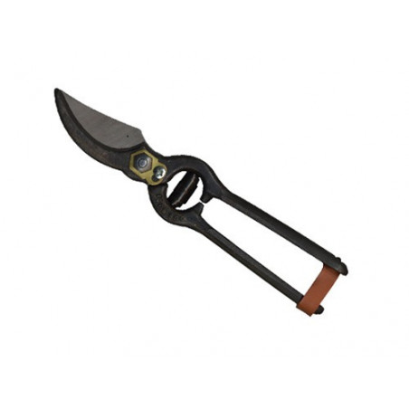 Forbici potatura Cuoio 125/S 23 cm – Matura potatura – Doppio buoi professionale