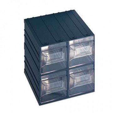 Commode Vision Block 17 C 4 208X222 h 208