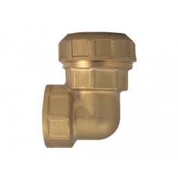 Gomito L femmina ½"x20 mm –...