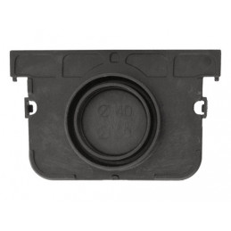 Tappo compact H3,5 TP10-01...