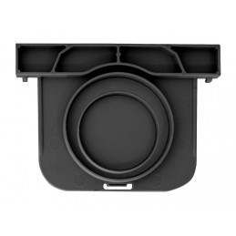 Tappo canaletta NOR H7,5 in...