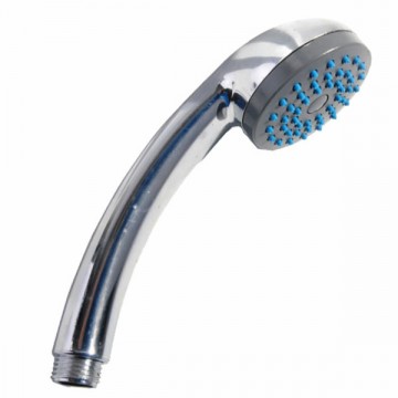 Curved hand shower 1 Play function Aglaia 01270