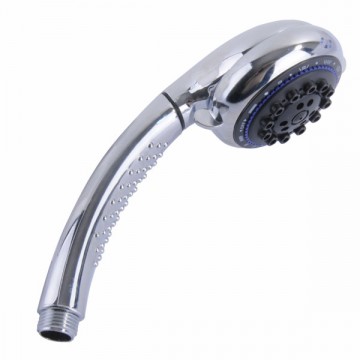Curved hand shower 1 Play function Reg. Aglaia 01268