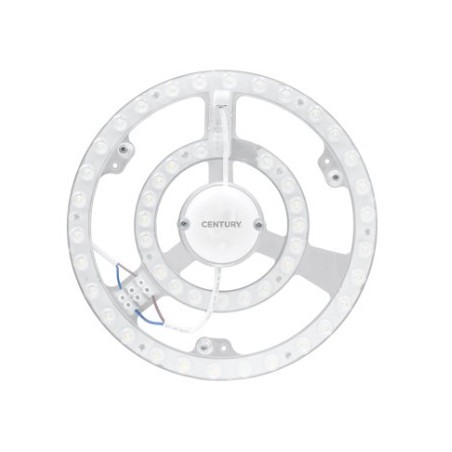 Circolina LED 23 W Neutral White per Plafoniere – Luminosità Comfort – Century