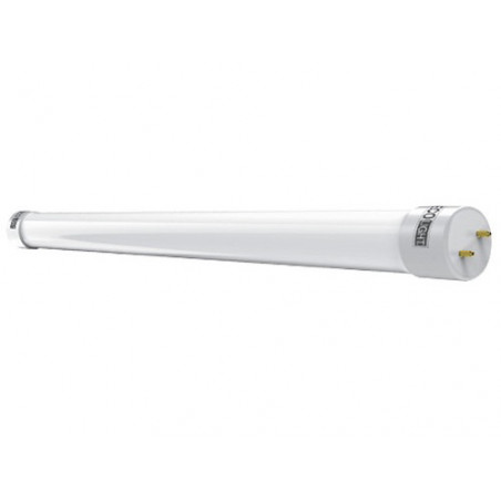 Tubo LED T8 150 cm 22 W Natural White G13 – Ecolight