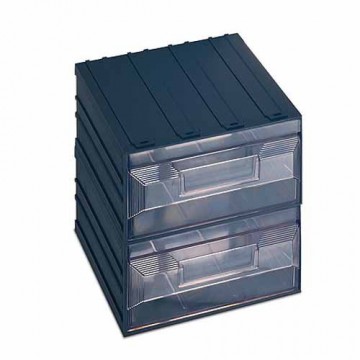 Vision Block chest of drawers 18 C 2 208X222 h 208
