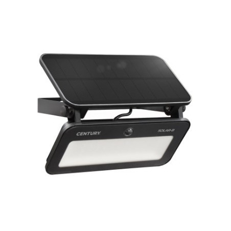 Proiettore LED solare Solar-B 12 W – 1200 lm – Century