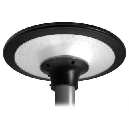 Proiettore LED solare SunnyXL 15 W tondo 360° – 2000 lm – Century
