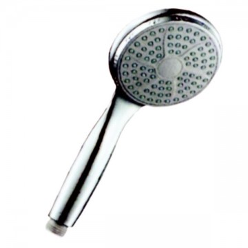 Straight hand shower 1 Comfort function Aglaia 05421