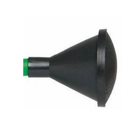 Doccetta ricambio per annaffiatoio 6-9 L in plastica resistente