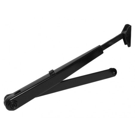 Braccio link arm per DC140 – DCL141-9005 Nero