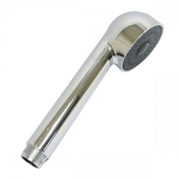Straight hand shower 1 function Eco Aglaia 01277