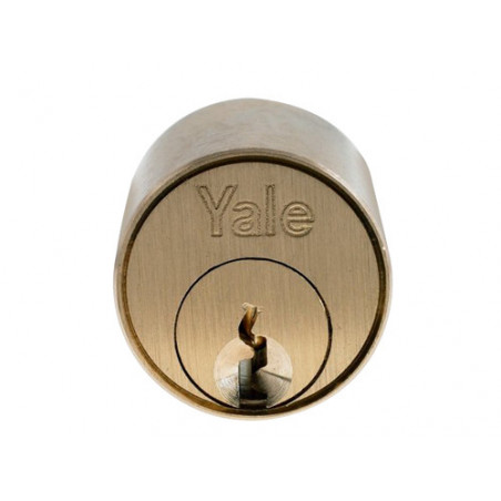 Cilindro Yale applicazione fissa – Y2252845 – Euro profilo 70 mm