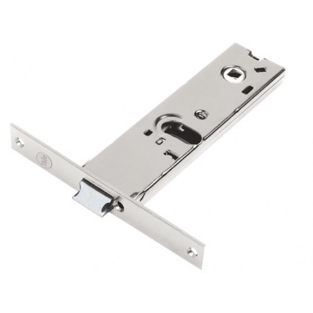Serratura Yale inferiore Y87-500 70 mm – Backset 60 mm – 080