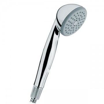 Straight anti-limestone hand shower Miki/1 Bossini