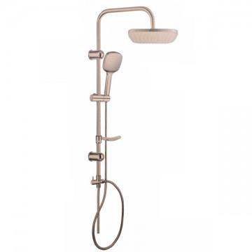 Lux Q Aglaia 09142 up and down hand shower 1 function