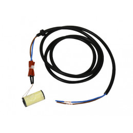 Cavi con bobina per...