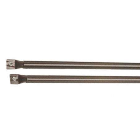 Aste Yale triplici per serrature segrete – Y0AE8318