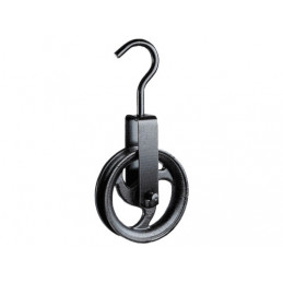 Carrucola ghisa – ghisa con...