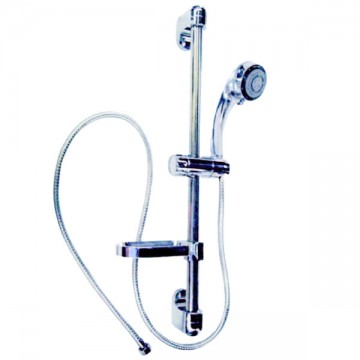 Sliding hand shower 5 functions Comf. Aglaia 01274