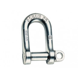 Grillo Robur zincato –...