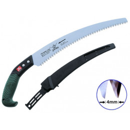 Segaccio Samurai curvo –...