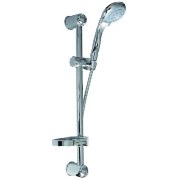 Koala-85 Multifunz shower with sliding rod