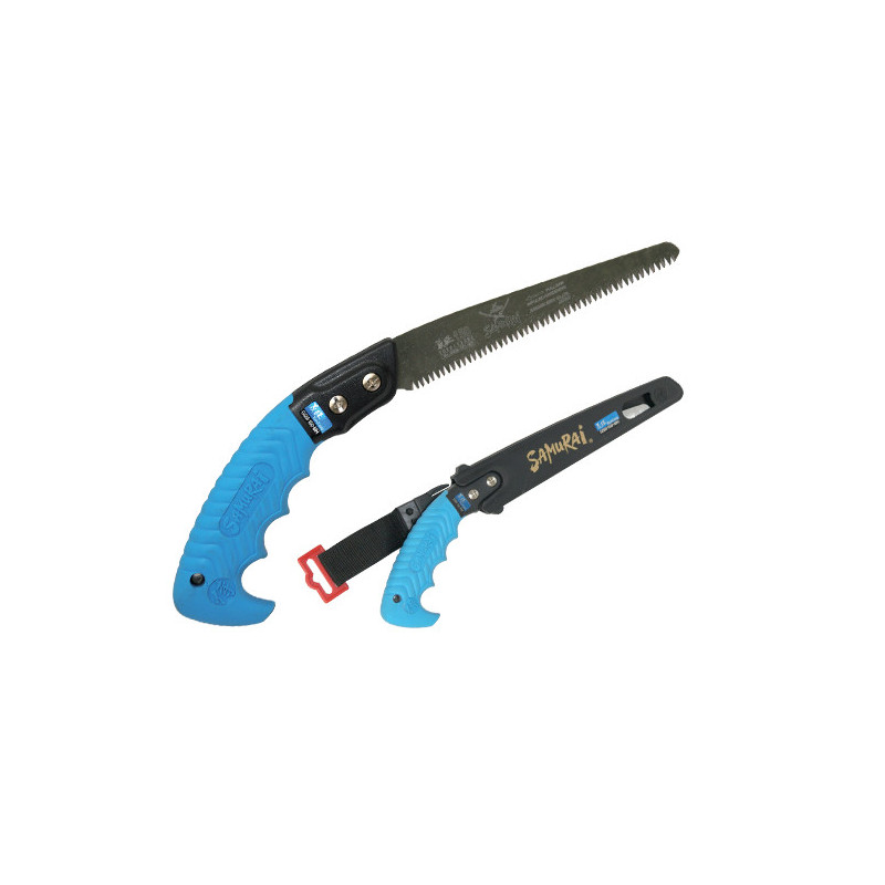 SAMURAI LAMA CURVA DI RICAMBIO DA CM.18 GC 181 LH