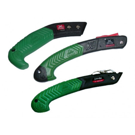 Manico segaccio Samurai – 21 cm FC-210-LH compatibile e ergonomico