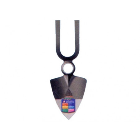 Zappino Bellota A.229A – testa forged 600 g, occhio Ø 30 mm stabile e adatto a lavori di dettaglio orto/giardino