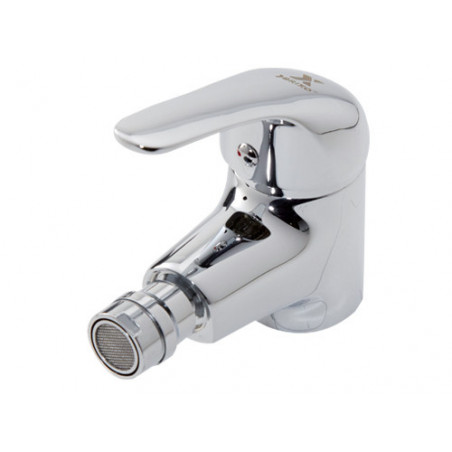 Miscelatore Brixo Tirreno 40 bidet – ottone cromato, cartuccia Ø40 mm