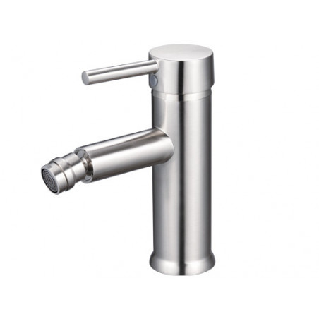 Miscelatore Brixo Atlantic 40 bidet – ottone cromato con cartuccia Ø40 mm