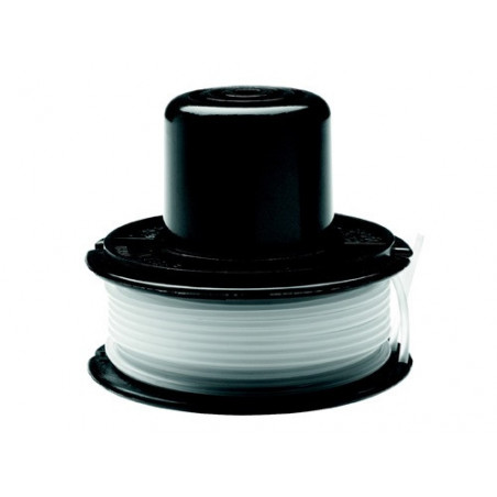 Rocchetto filo B & D da 6 m A6226 per tagliabordi – nylon