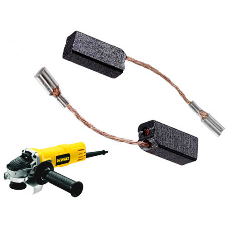 Carboncini P59-23 DW479 (Art. 940160-03) – spazzole per motore elettrico DeWalt