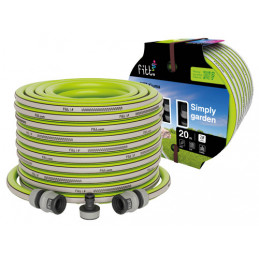 Tubo Kiuma Lime 20 m kit –...