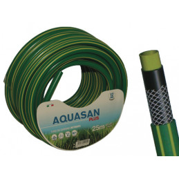 Tubo Acquasan Plus ½" 15 m...