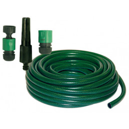 Tubo Retinato 1/2" 3 strati...