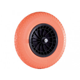 Ruota poliuretano Brixo Ø...