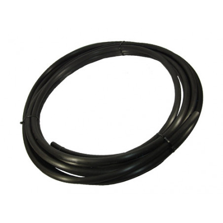 Tubo collettore Iris 1/2" rotolo 15 m giardino irriguo - Iris