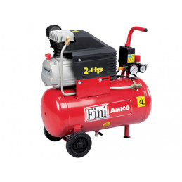 Compressore Amico 25/2400...